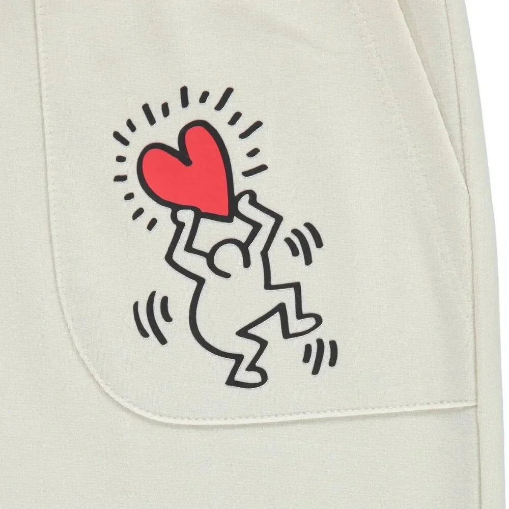 Keith Haring Lounge Set - Size Medium - Brand New - Picture 7 of 10